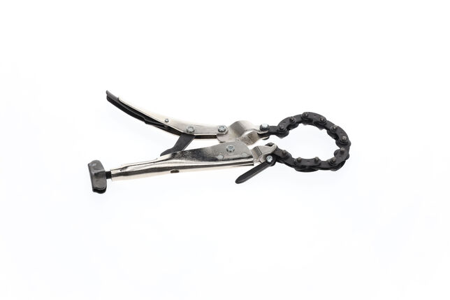 GEDORE 4589 Obcinak do rur reťazových