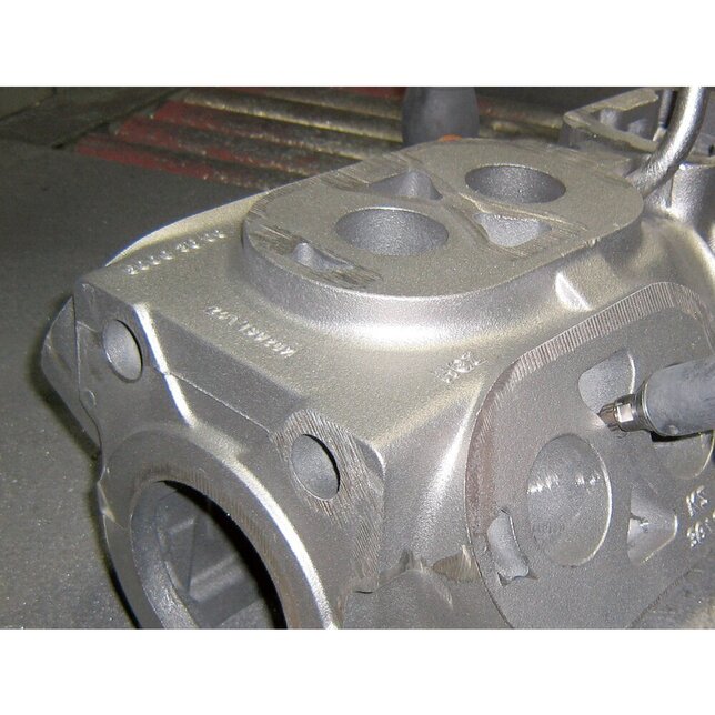 PFERD TOOLS Karbidové frézy RBF 1625/6 TOUGH