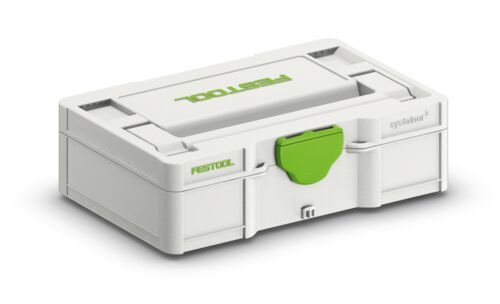 FESTOOL Systainer³ SYS3 S 76   577808