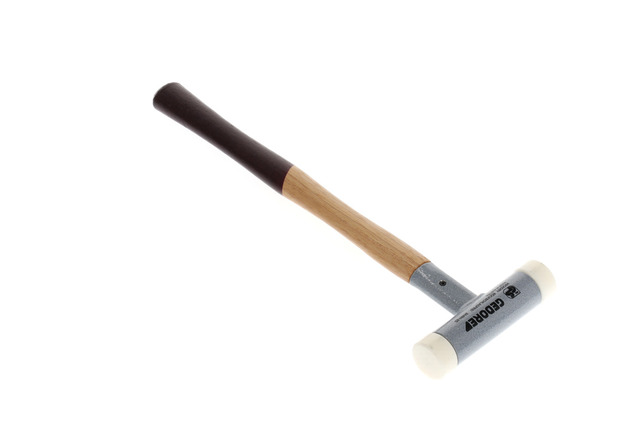 GEDORE 248 H-25 Bezodrzutový kladivo Ø 25 mm