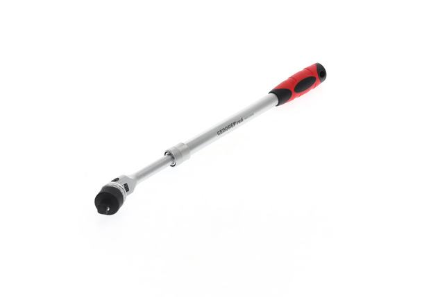 GEDORE RED Račňa 1/2 teleskopická s kĺbom R60110009 Gedore Red