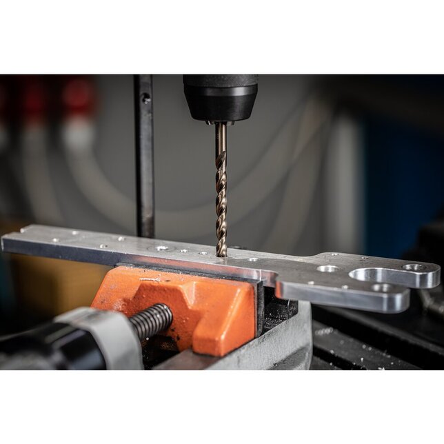 PFERD TOOLS Vrtacie a ponorné náradie SPB DIN 338 HSSE N 7,0 INOX