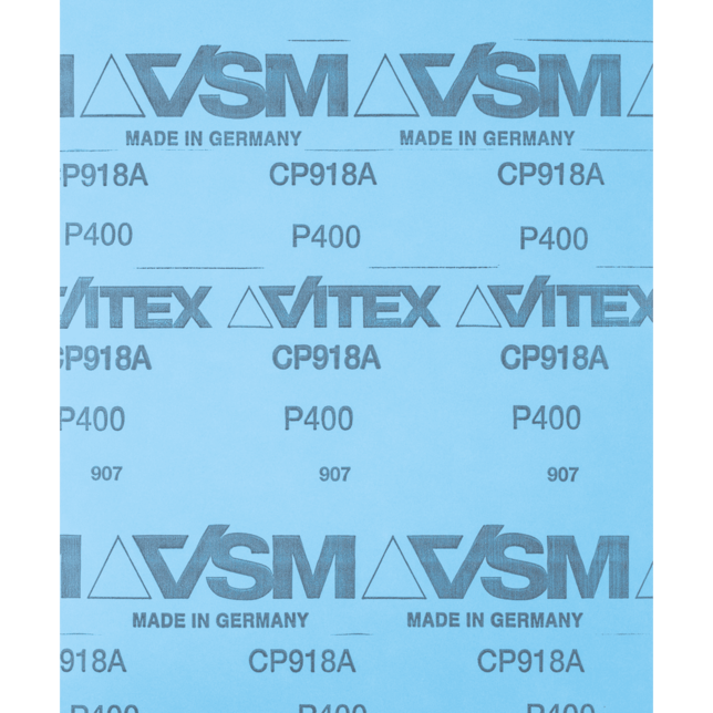 PFERD TOOLS Nástroje s povrchovou úpravou BP W 230x280 SiC 400