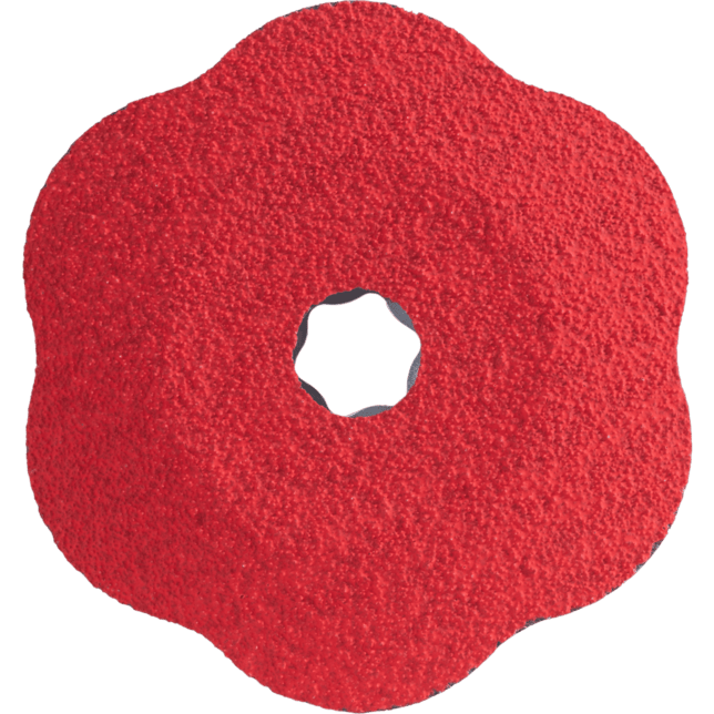 PFERD TOOLS COMBICLICK CC-FS 125 CO-COOL 80 KONTÚRA