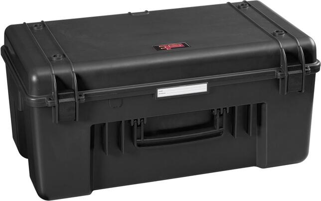 GT Line Box prepravný 69L MUB 65 653 x 340 x 312mm GT LINE