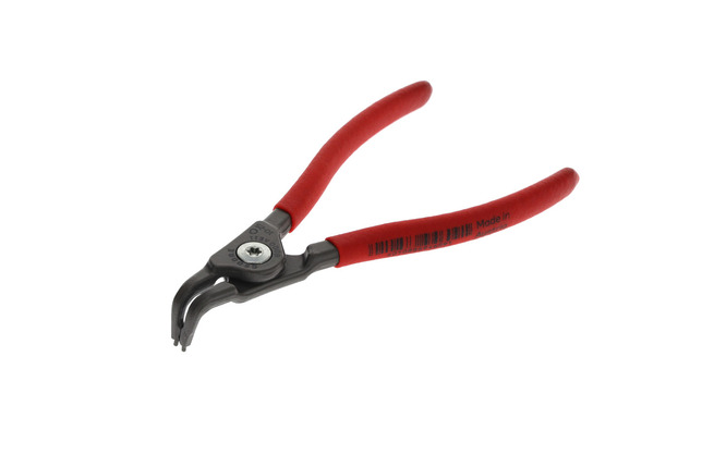 GEDORE 8000 AE 11 Krúžkové kliešte na vonkajšie upevňovacie krúžky Tvar B