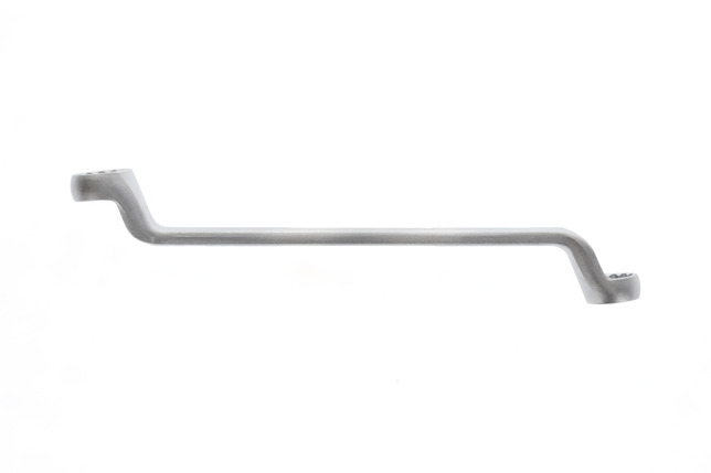 GEDORE 2 21X24 Kľúč obojstranný očkový, profil UD 21x24 mm