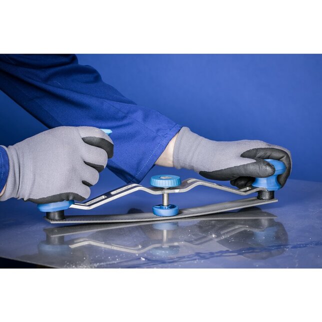 PFERD TOOLS Pilníky na karosérie 299 e 350