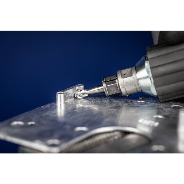 PFERD TOOLS Karbidové frézy TRE 0610/6 ALLROUND