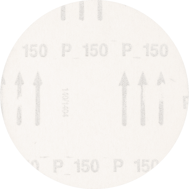 PFERD TOOLS Nástroje s povrchovou úpravou KSS 125 O L A 150