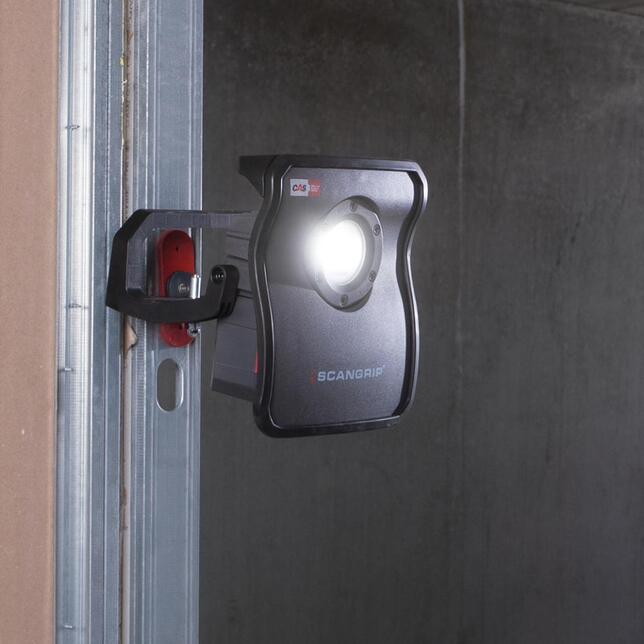 SCANGRIP Držiak magnetický pre NOVA 4 Scangrip