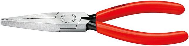 KNIPEX Klešte ploché 160mm Langback / 3011160 Knipex