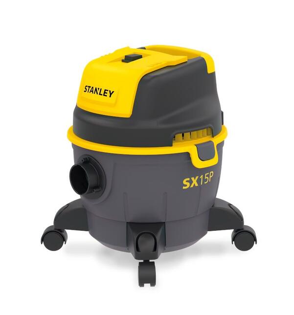 Vysávač Stanley 52961 1000W 15l SXVC15PE