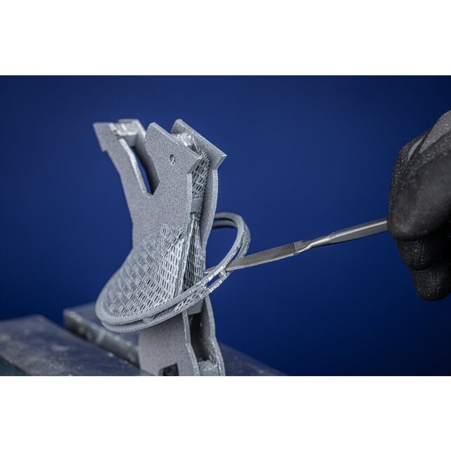 PFERD TOOLS UMV-Precízne pilníky 750P 180 H0