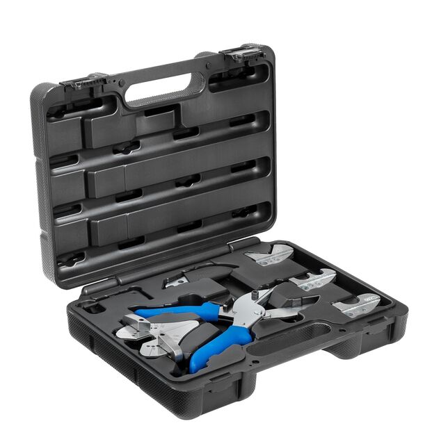 GEDORE 226100 Sada nožníc na plastové rúry