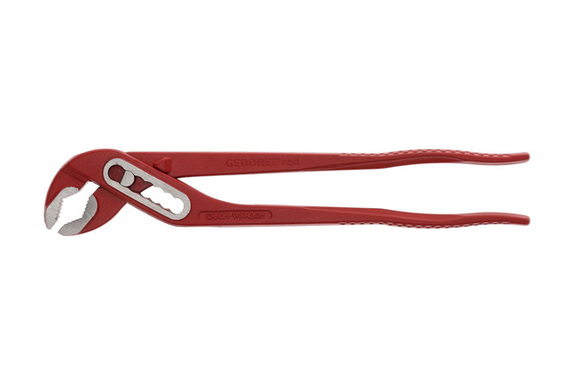 GEDORE RED Kliešte na vodné pumpy 12 R28100012 Gedore Red