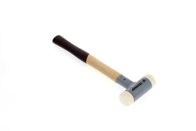 GEDORE 248 H-40 Mŕtvy kladivo Ø 40 mm