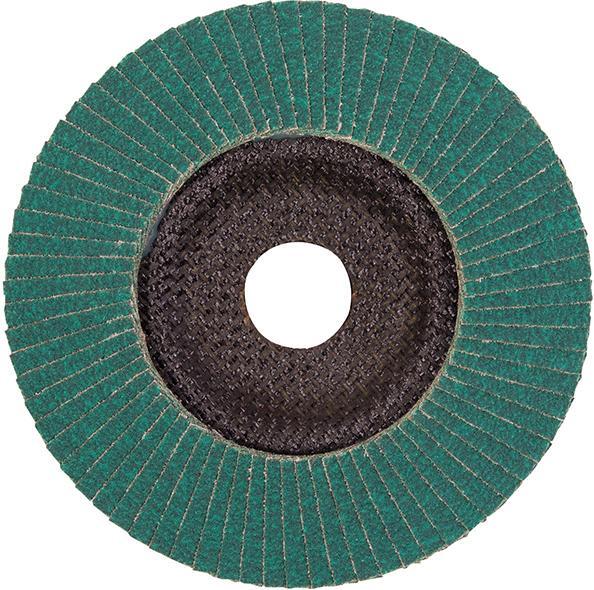 FORMAT Kotúč lamelový 115mm K 60 skladaný s živicou Format