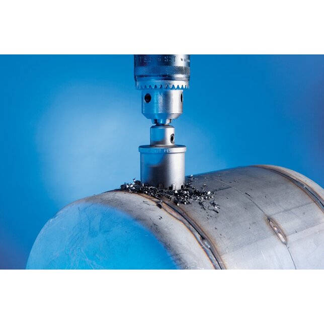 PFERD TOOLS Kružnicové píly, Otvorové rezačky, Acc. LOS HM 4035