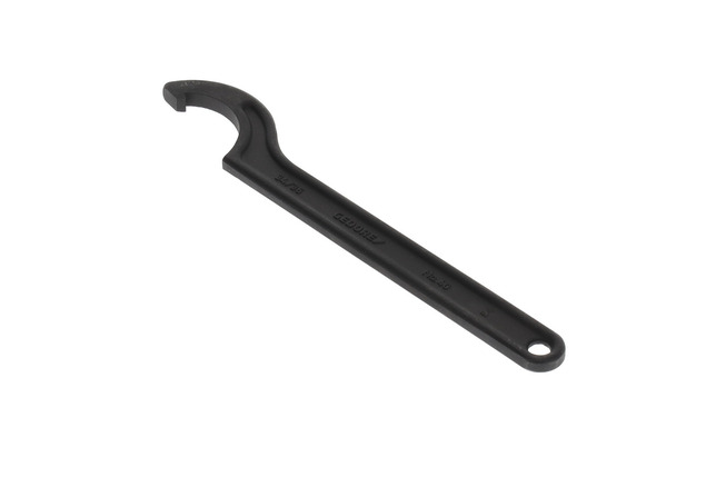GEDORE 40 34-36 Kľúč hákový, DIN 1810 forma A 34-36 mm
