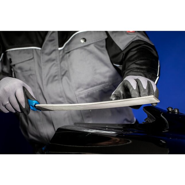 PFERD TOOLS Pilníky na karosérie 299 c 350 H3