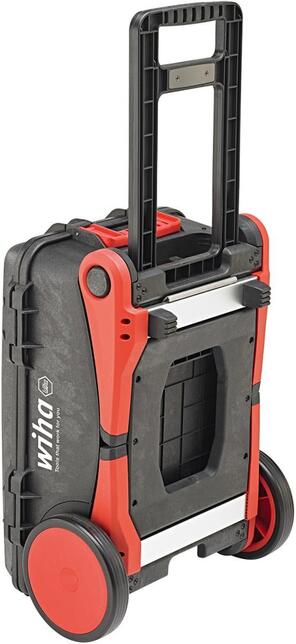 Sada náradia 38 diel XXL PREMIUM 45497 Wiha