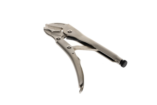 GEDORE 137 11 Zaisťovacie kliešte 11"