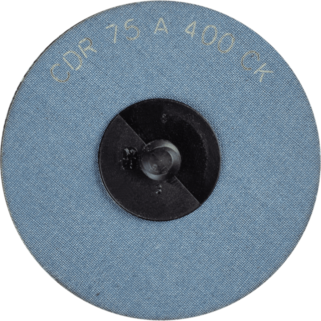 PFERD TOOLS COMBIDISC Brúsky CDR 75 A 400 CK