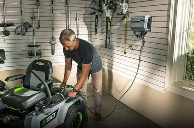 Ego Power Töltő 1600 W - CHV1600E