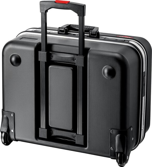 KNIPEX Sada náradia 63 diel BIG Twin Move Electro / 002141 Knipex