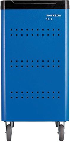 GEDORE Vozík dielenský WSL-L7 Gedore