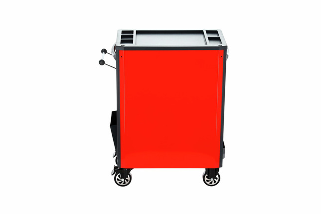 GEDORE RED Vozík dielenský 7 zásuviek WINGMAN R20200007 Gedore Red
