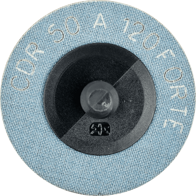 PFERD TOOLS COMBIDISC Brúsky CDR 50 A 120 FORTE