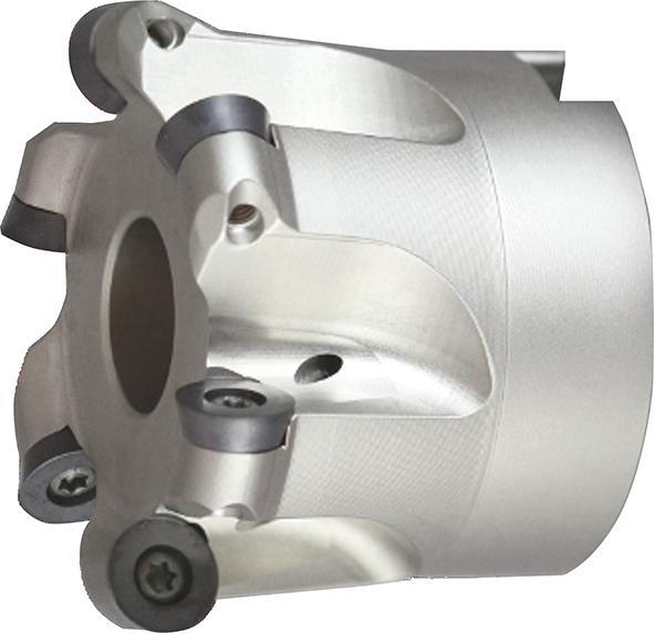 FORMAT Fréza nástrčná s IK d100x32mm Z7 pre RD Format