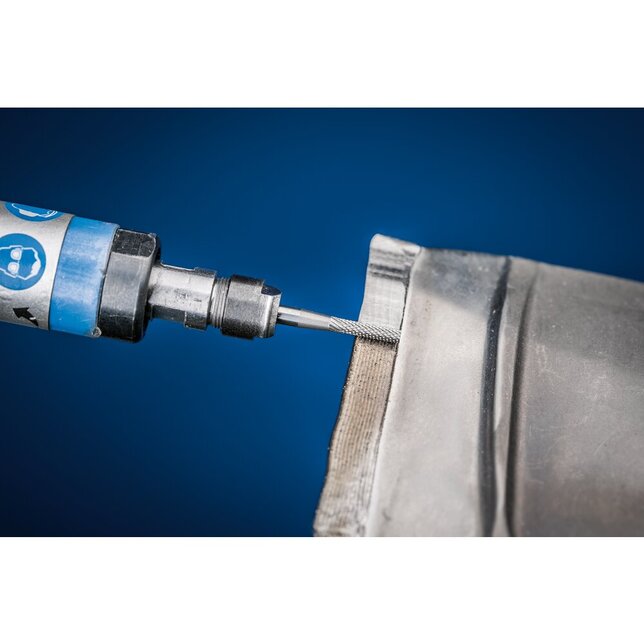 PFERD TOOLS karbidové frézy 1502 MICRO