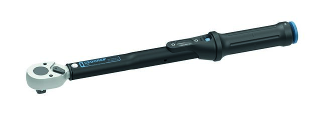 GEDORE 3550-10 UK Dynamometrický kľúč TORCOFLEX UK 20-100 Nm