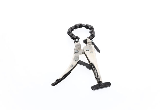 GEDORE 4589 Obcinak do rur reťazových