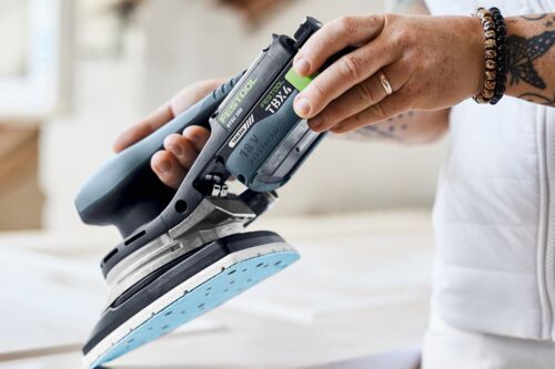 FESTOOL Akumulátor s technológiou Tabless BP 18 TBX 4 C-ASI