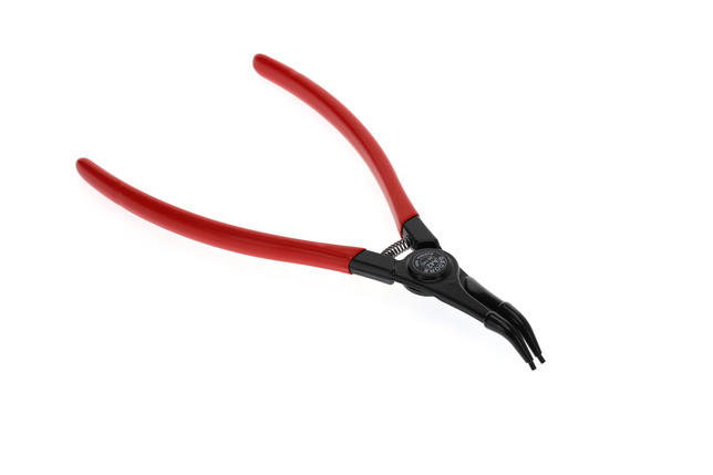 GEDORE 8000 A 42 Krúžkové kliešte na vonkajšie upevňovacie krúžky