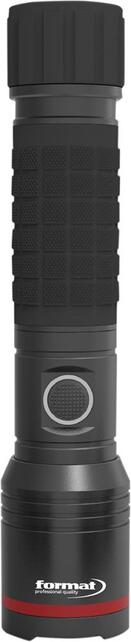 FORMAT Akumulátorová batéria 20/250/1000 lumen FORMÁT