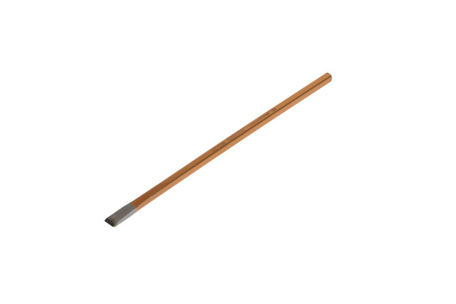 GEDORE 112-2510 Elektrické dláto 4-hranné 250x10x7 mm