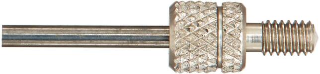 Käfer Dotyk pre odchýlkomer 14 / 1,5mm tvrdokov Kafer