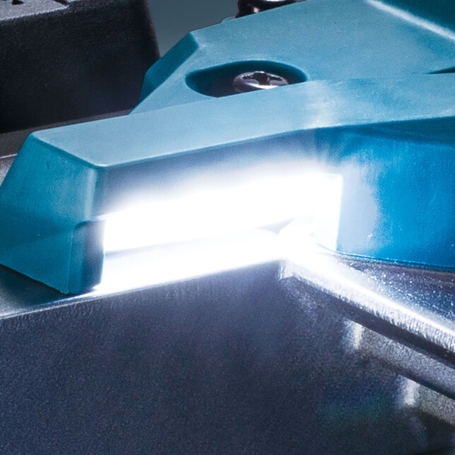 MAKITA PB003GZ - Akumulátorová pásová píla sólo