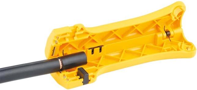 Nôž odizolovací 4-15mm Allrunder Jokari