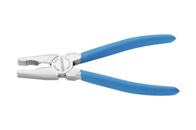 GEDORE 8245-180 TC Univerzálne kliešte