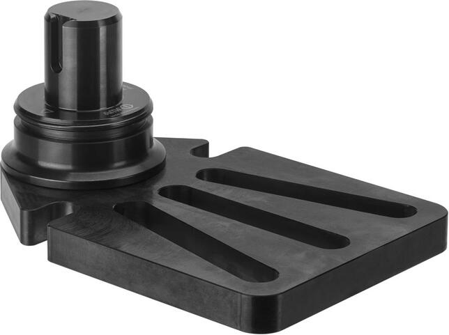 Podpera 90mm 56mm 6425FG AMF