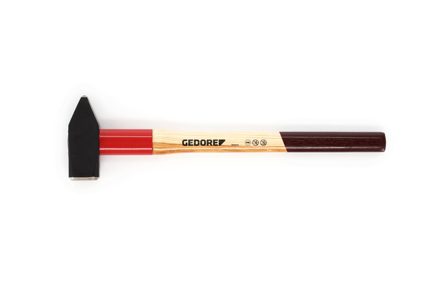 GEDORE 609 H-3 Mláto kováčske ROTBAND-PLUS 3 kg, 600 mm