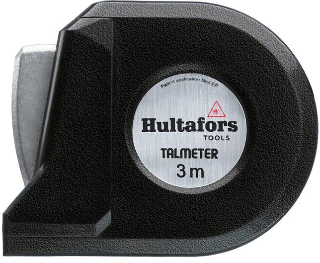 HULTAFORS Meter zvinovací 3M x 16mm Talmeter EG II Hultafors