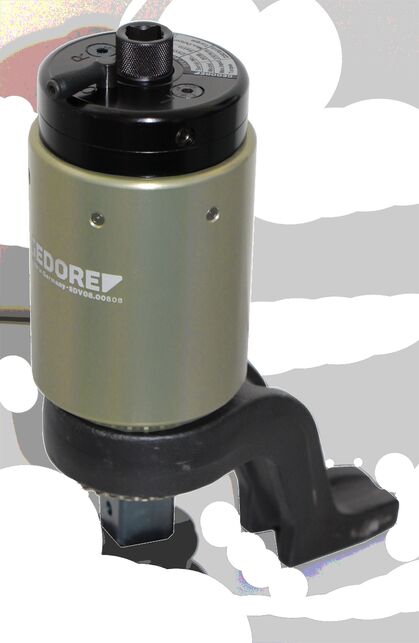 GEDORE DVV-40ZRS Násobič krútiaceho momentu DREMOPLUS ALU 4000 Nm