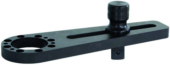 GEDORE DVI-20L Násobič krútiaceho momentu DREMOPLUS ALU 2000 Nm